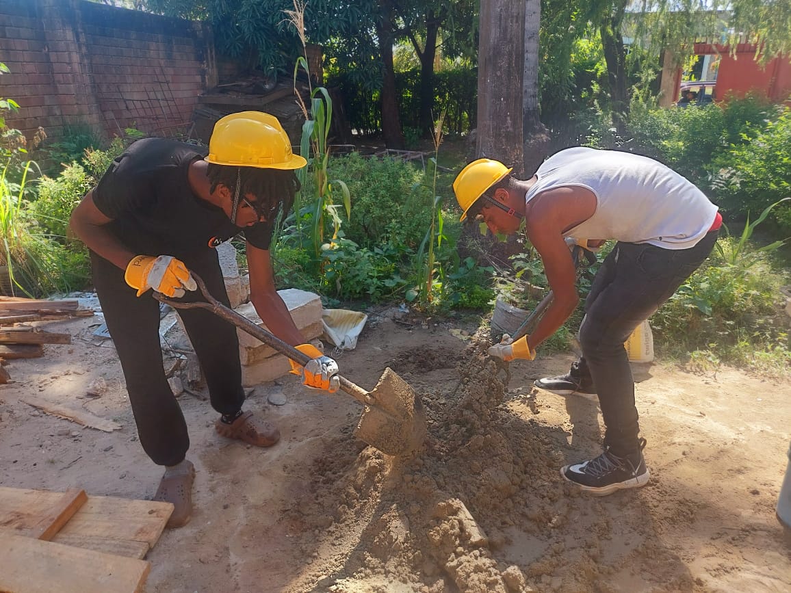 Uhuru Training Center - Image 8